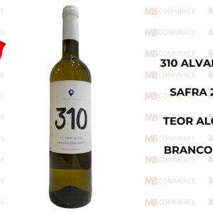 310 ALVARINHO