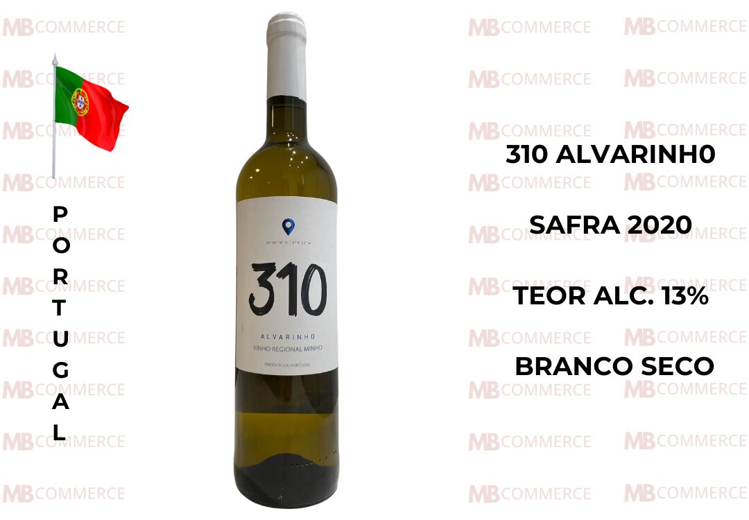 310 ALVARINHO