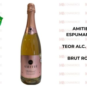 AMITIE BRUT