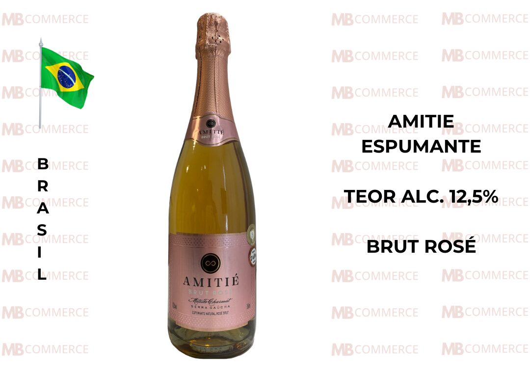 AMITIE BRUT