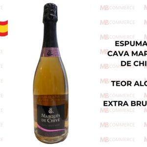 CAVA MARQUES DE CHIVE