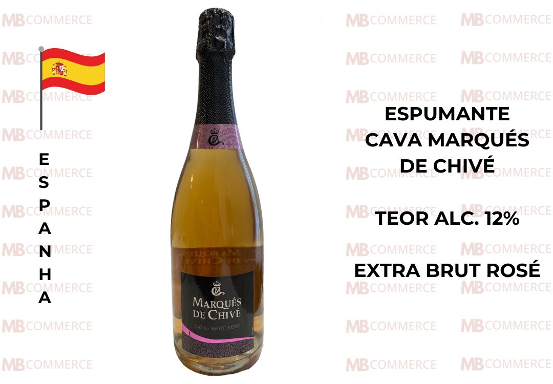 CAVA MARQUES DE CHIVE