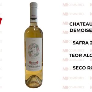 CHATEAU DEMOISELLES