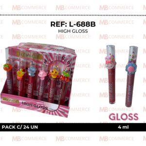 GLOSS L-688B