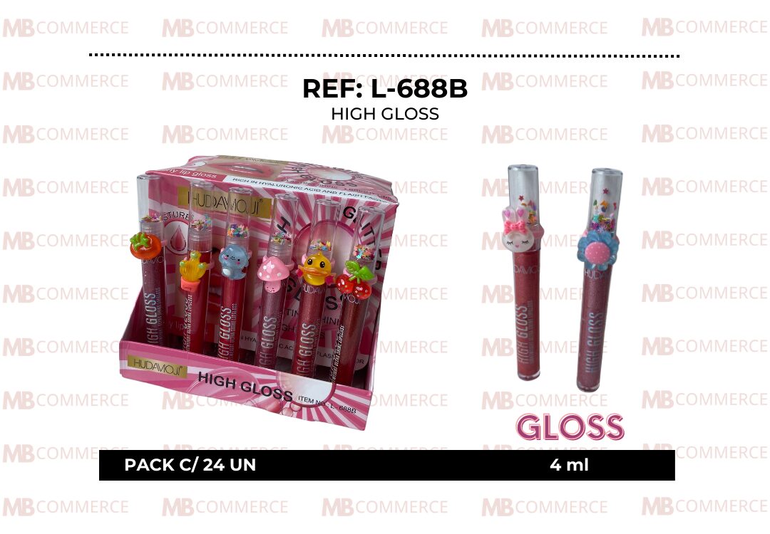 GLOSS L-688B