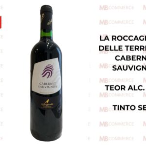 LA ROCCA CABERNET