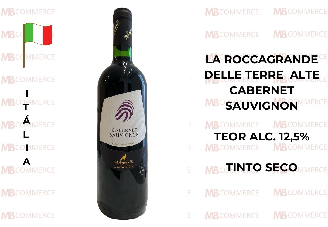 LA ROCCA CABERNET