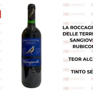 LA ROCCA SANGIOVESE