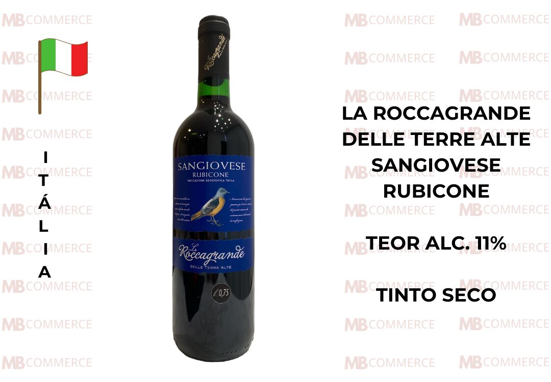 LA ROCCA SANGIOVESE