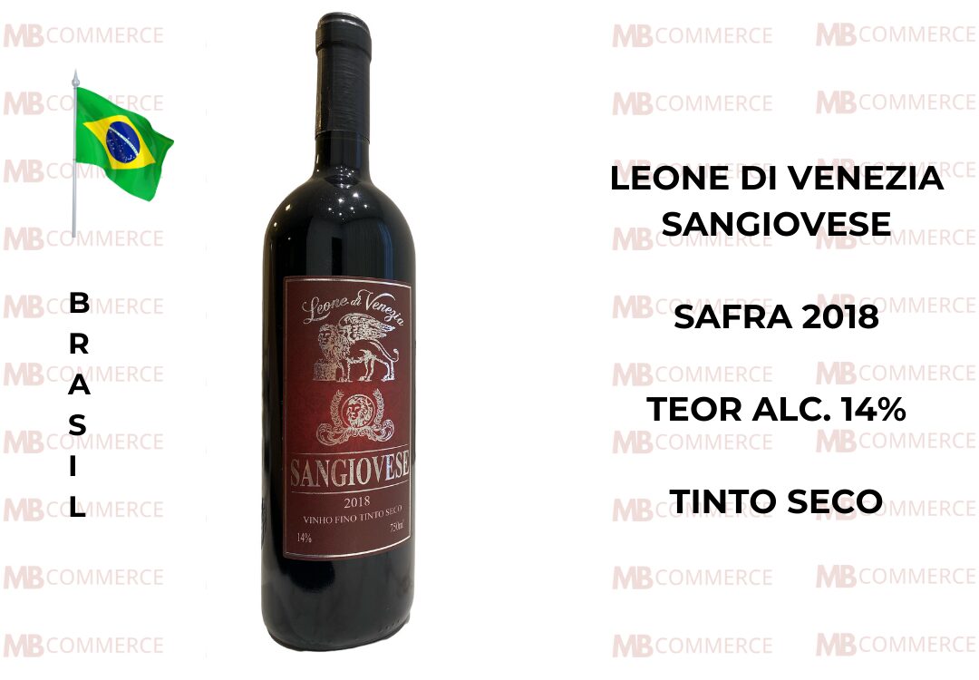 LEONE SANGIOVESE