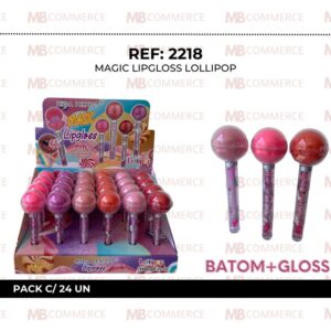 LIPGLOSS 2218