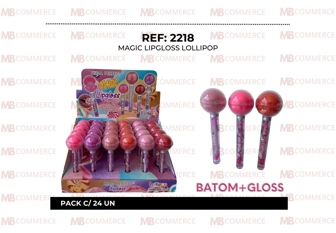 LIPGLOSS 2218