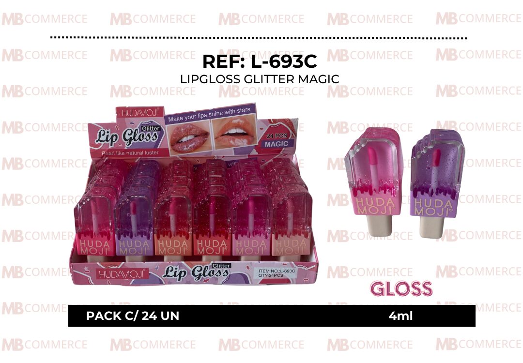 LIPGLOSS L-693C