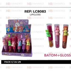 LIPGLOSS LC8083