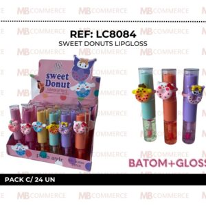 LIPGLOSS LC8084