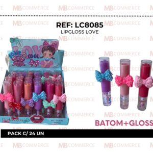 LIPGLOSS LC8085