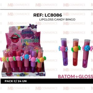 LIPGLOSS LC8086