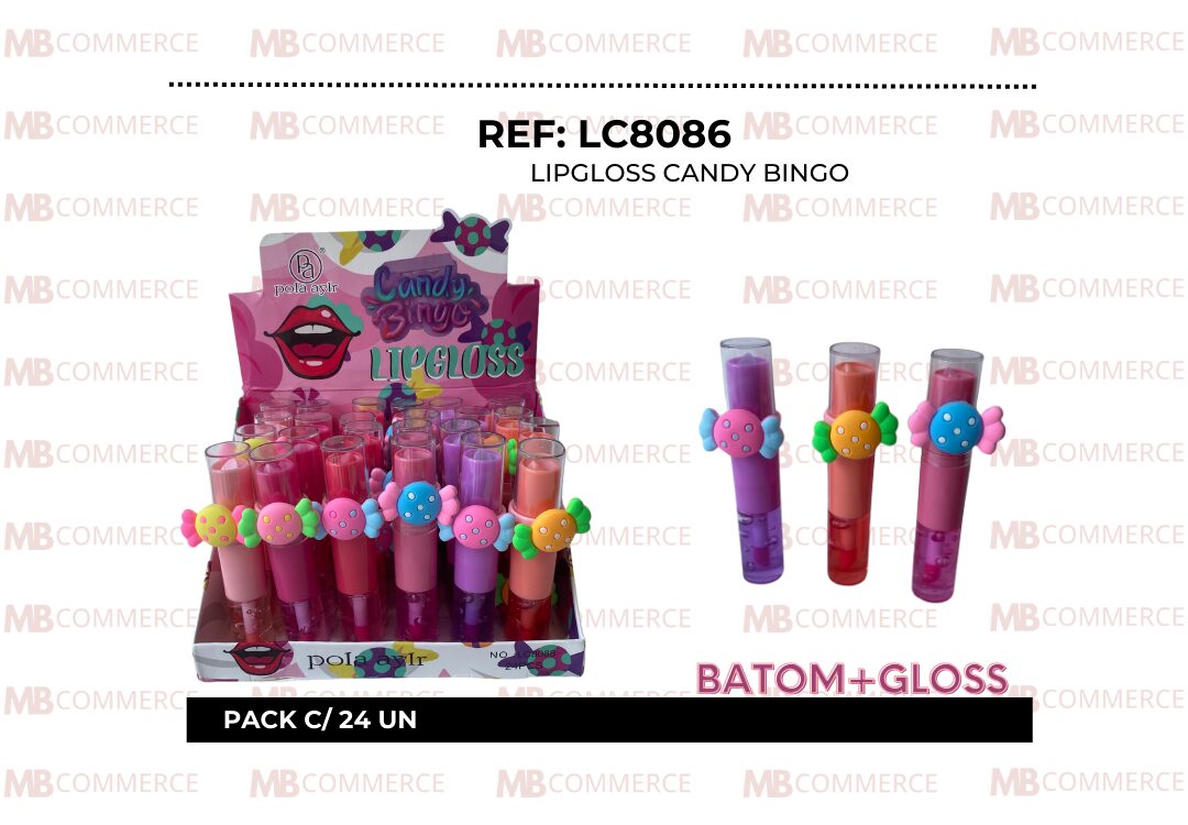 LIPGLOSS LC8086