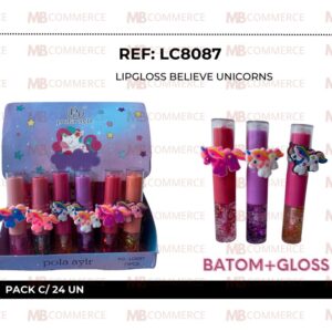 LIPGLOSS LC8087