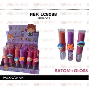 LIPGLOSS LC8088