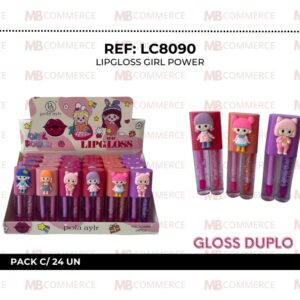 LIPGLOSS LC8090