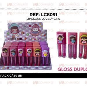 LIPGLOSS LC8091