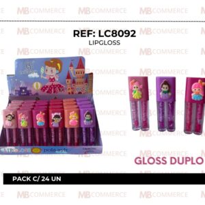 LIPGLOSS LC8092