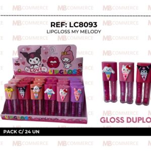 LIPGLOSS LC8093