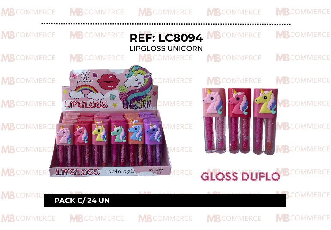 LIPGLOSS LC8094