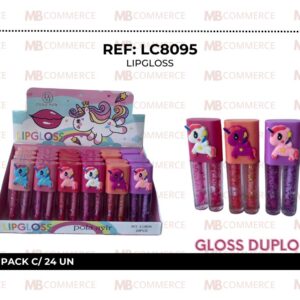 LIPGLOSS LC8095