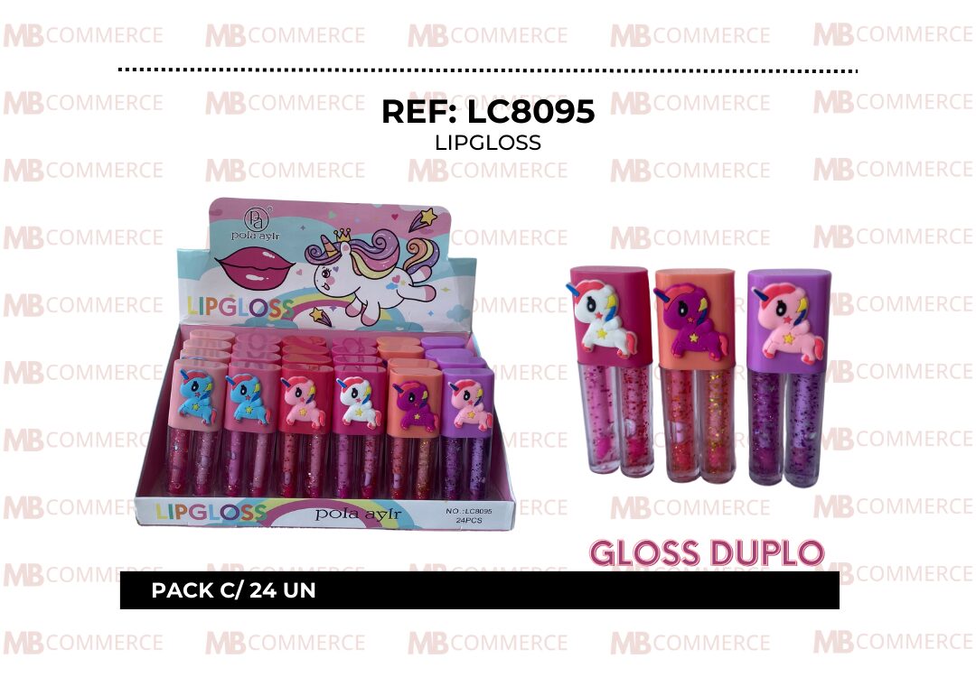 LIPGLOSS LC8095