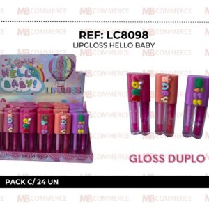 LIPGLOSS LC8098