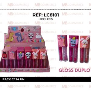 LIPGLOSS LC8101