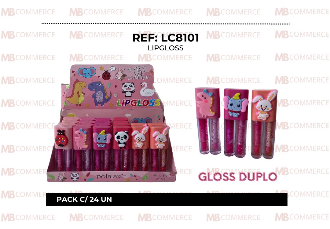 LIPGLOSS LC8101