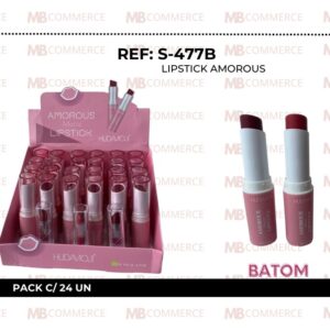 LIPSTICK S-477B