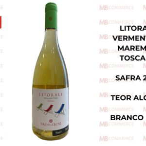 LITORALE VERMENTINO