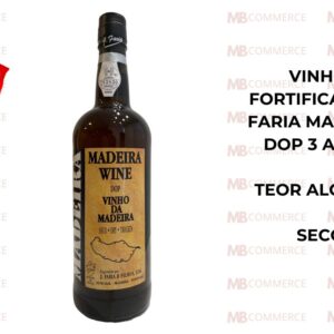 MADEIRA SECO