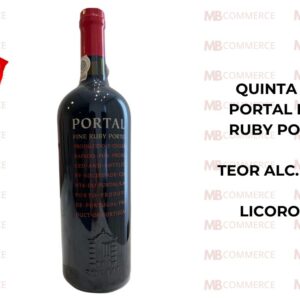 QUINTA DO PORTAL FINE