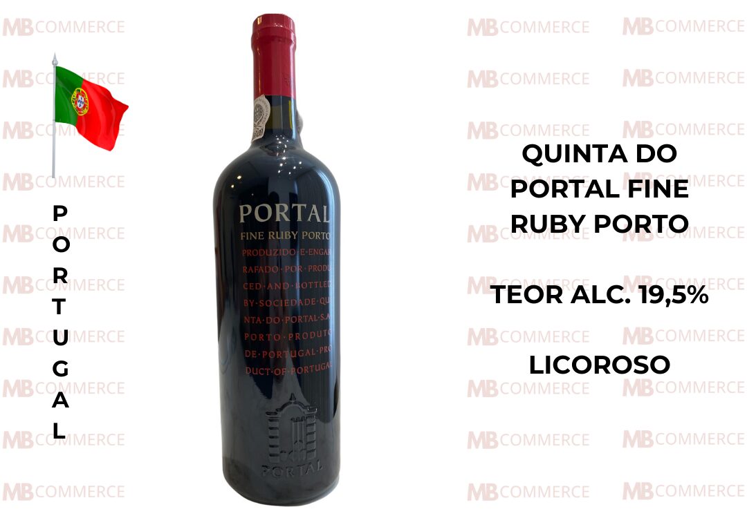 QUINTA DO PORTAL FINE