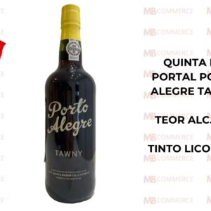 QUINTA DO PORTAL TAWNY