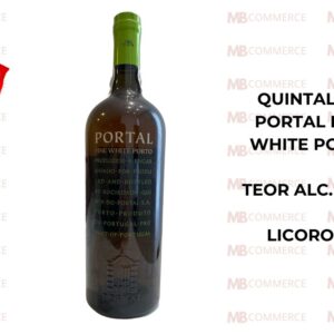 QUINTA DO PORTAL WHTE