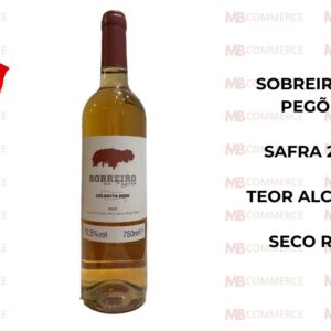 SOBREIRO DE PEGOES ROSE