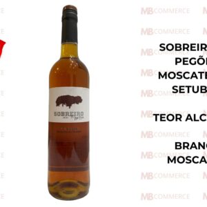 SOBREIRO MOSCATEL