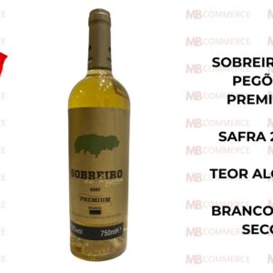 SOBREIRO PREMIUM