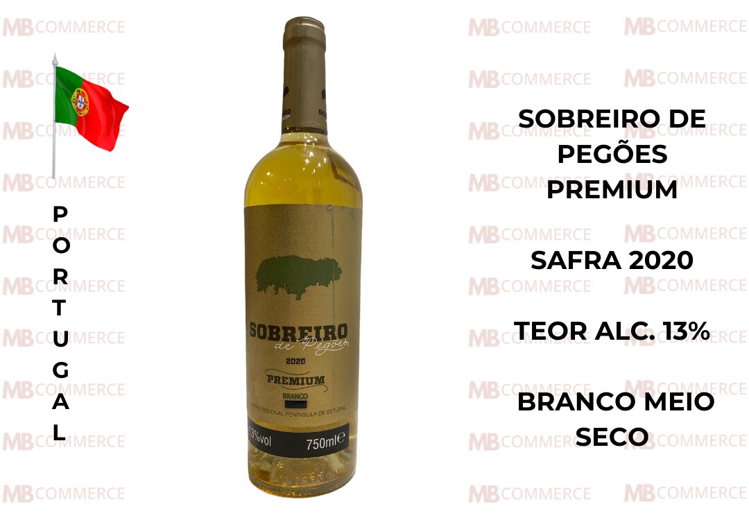 SOBREIRO PREMIUM