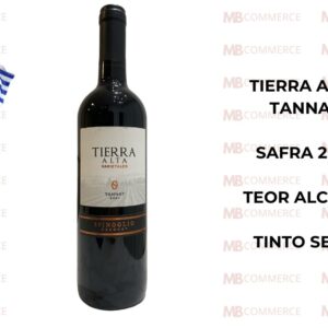 TIERRA ALTA TANNAT