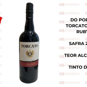 TORCATO FINE RUBY