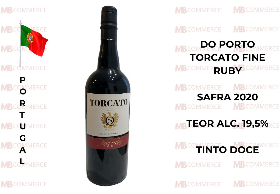 TORCATO FINE RUBY