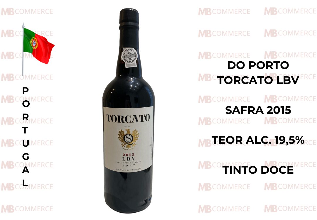 TORCATO LBV