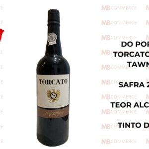 TORCATO TAWNY